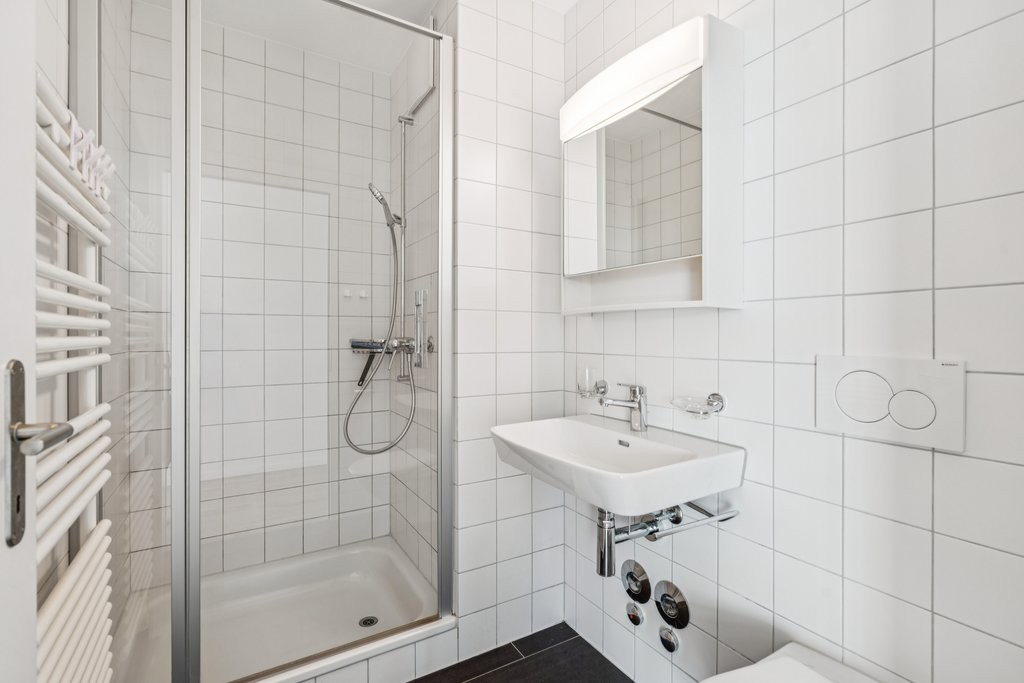 5 ½ rooms apartment