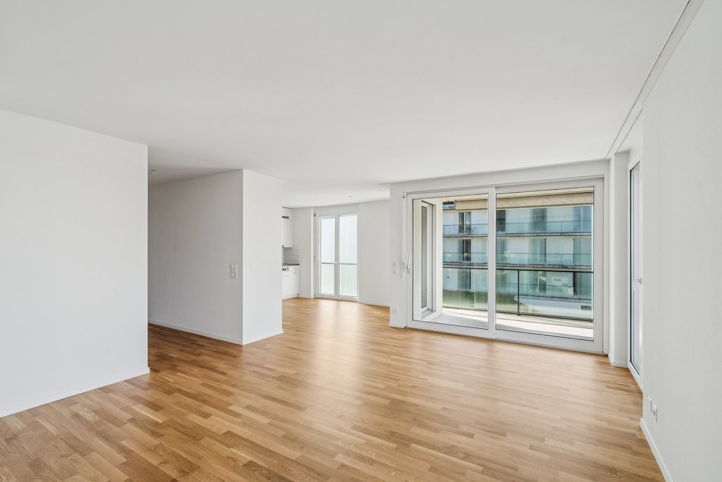 5 ½ rooms apartment