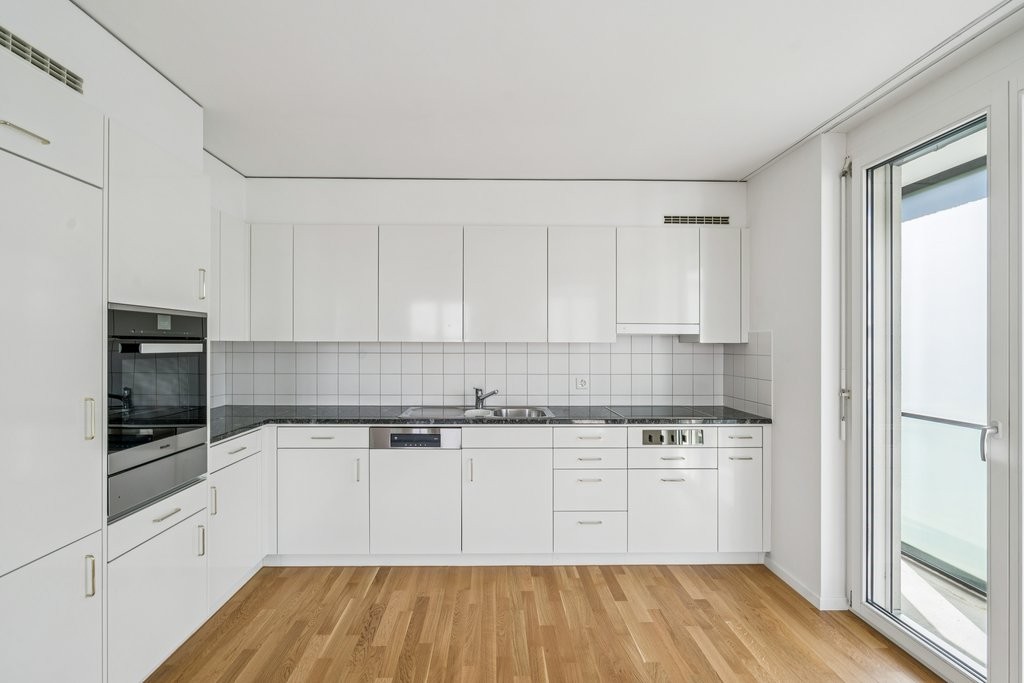 5 ½ rooms apartment