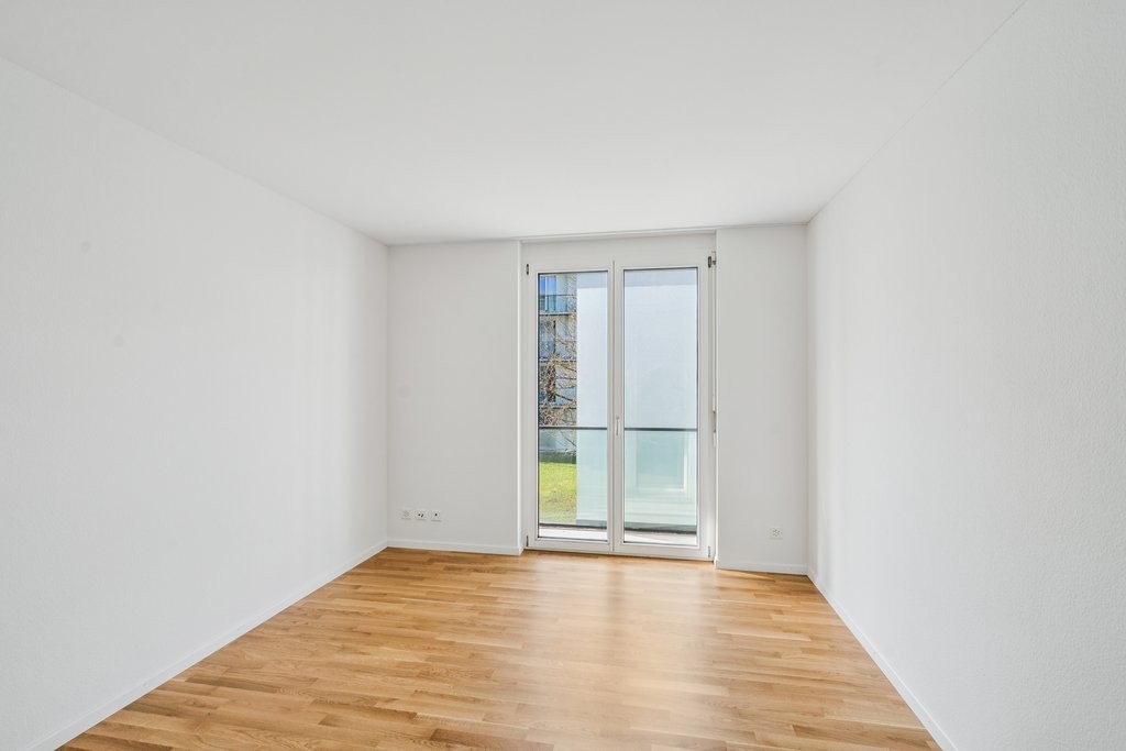 5 ½ rooms apartment