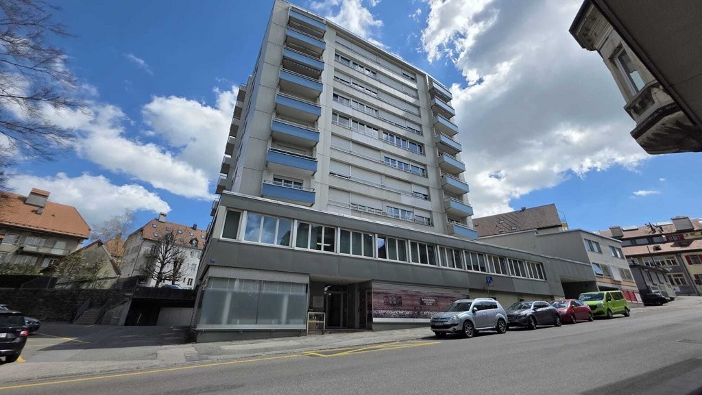 3 ½ Zimmer-Wohnung, Foto 8 von 8