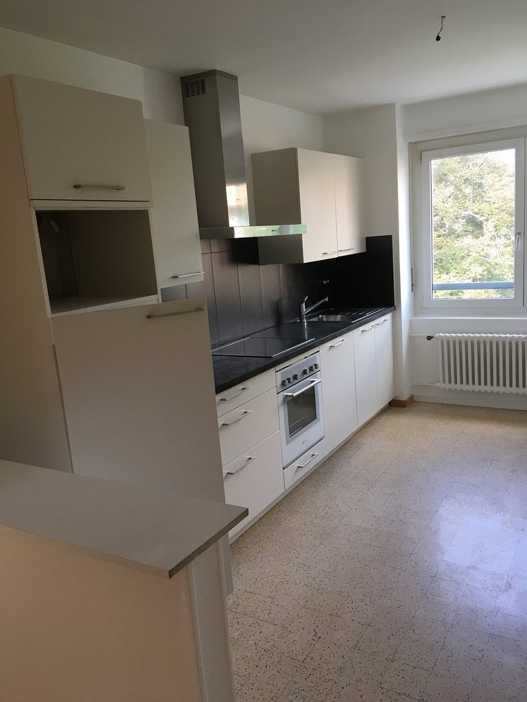 3 ½ Zimmer-Wohnung, Foto 2 von 8