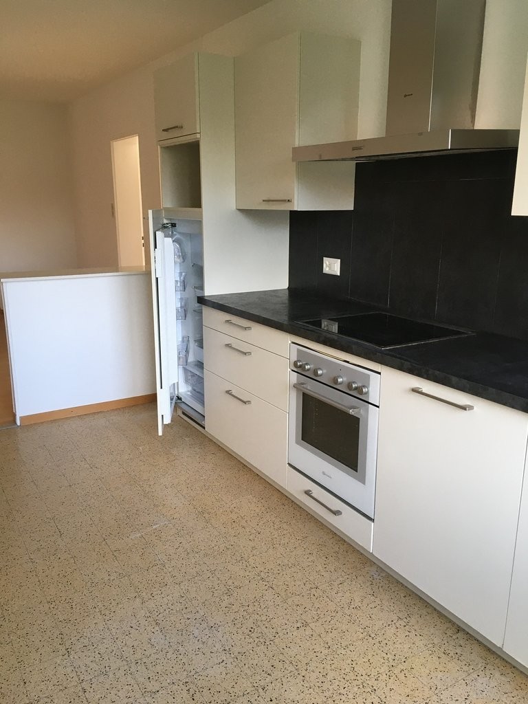 3 ½ Zimmer-Wohnung, Foto 1 von 8