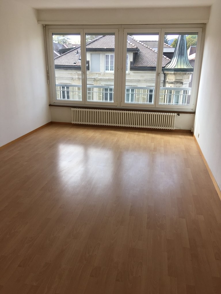 3 ½ Zimmer-Wohnung, Foto 6 von 8