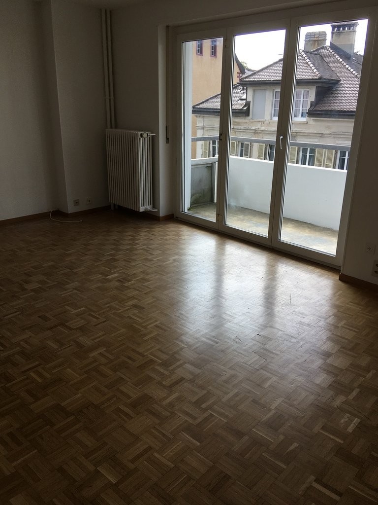 3 ½ Zimmer-Wohnung, Foto 3 von 8