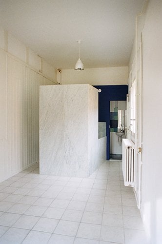 2 ½ rooms apartment (8)