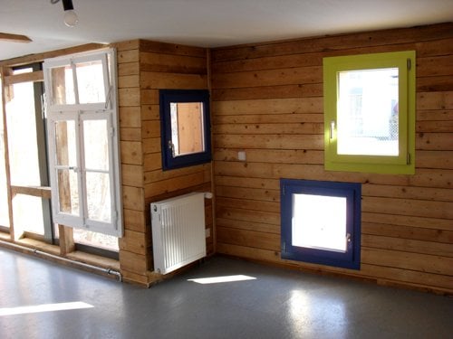 2 ½ rooms apartment (9)