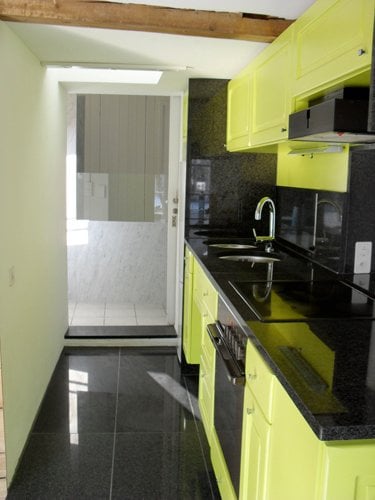 2 ½ rooms apartment (4)