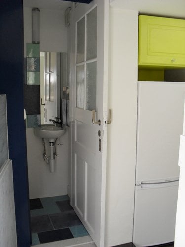 2 ½ rooms apartment (7)