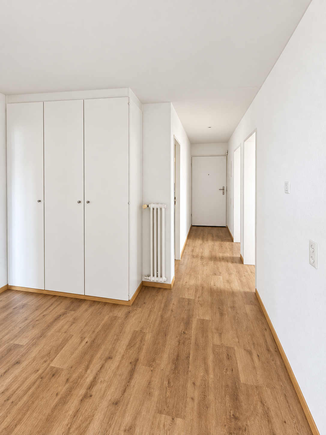 4 ½ rooms apartment, Foto 7 von 8