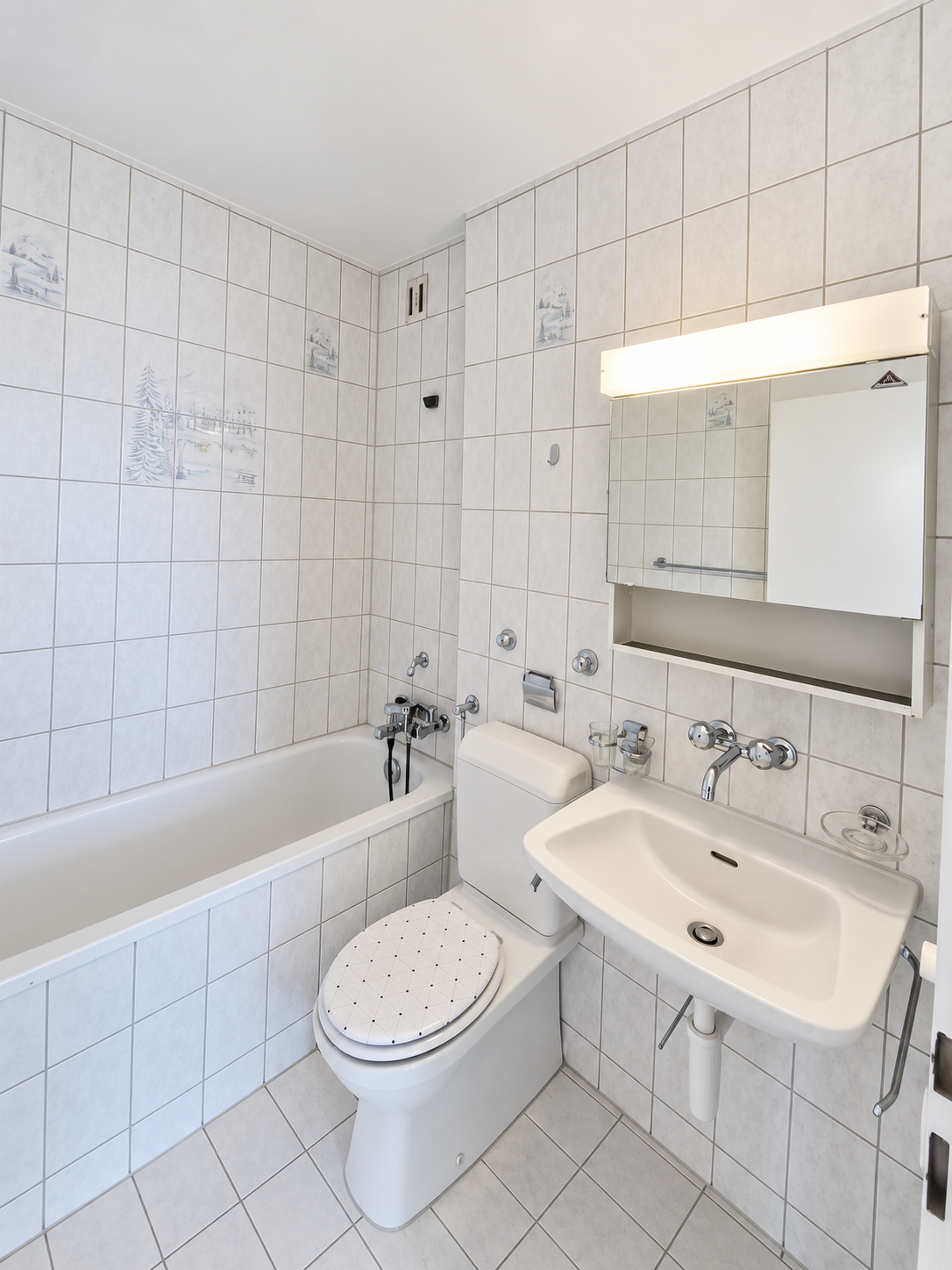 4 ½ rooms apartment, Foto 8 von 8