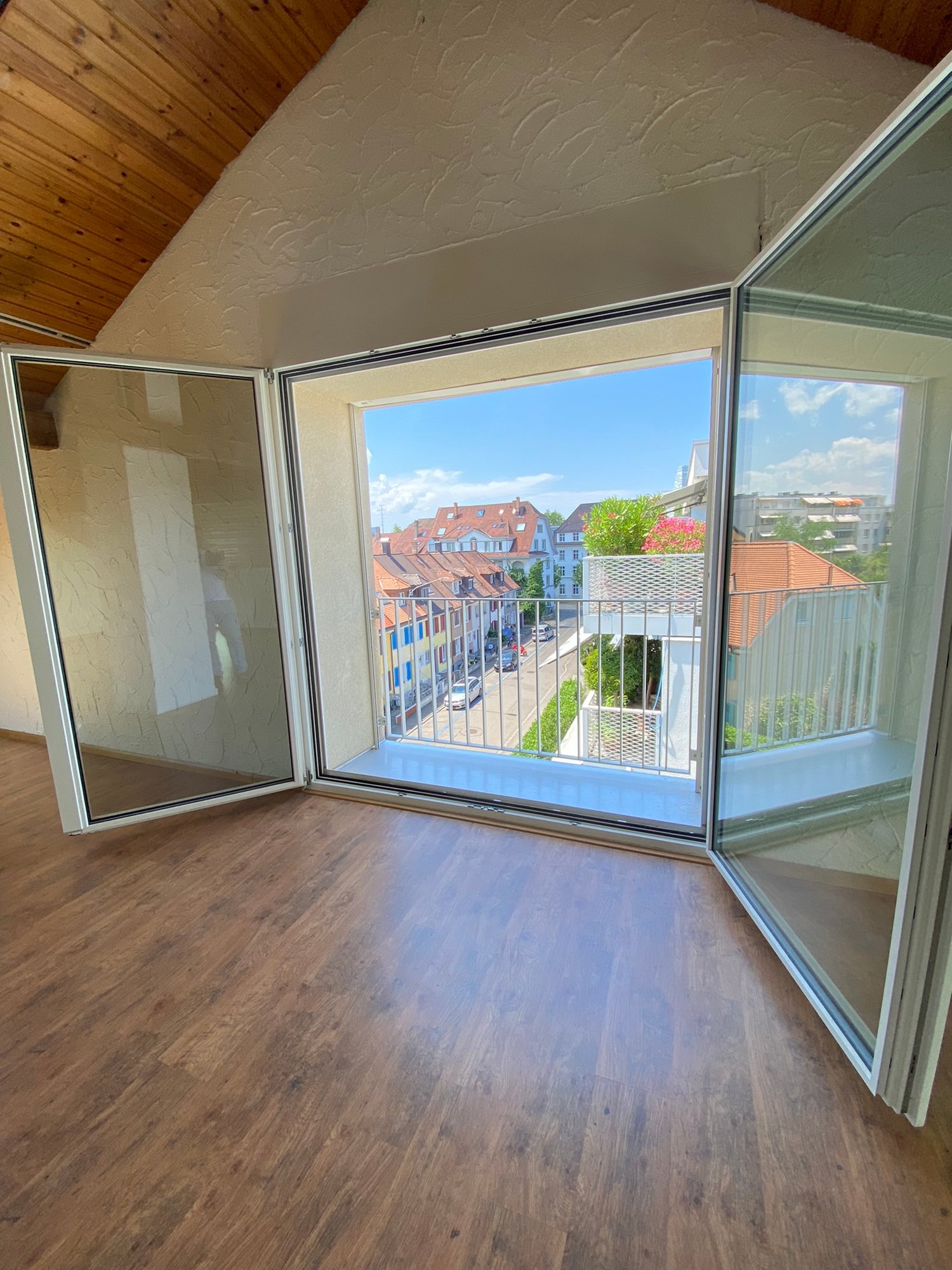 3 rooms apartment, Foto 5 von 6