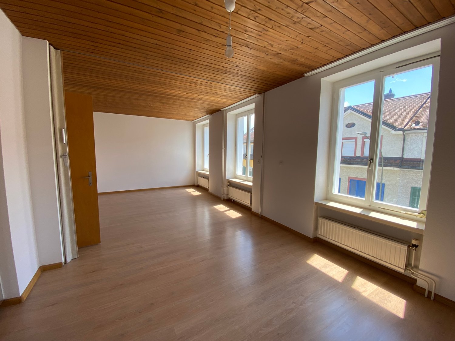 3 rooms apartment, Foto 3 von 6