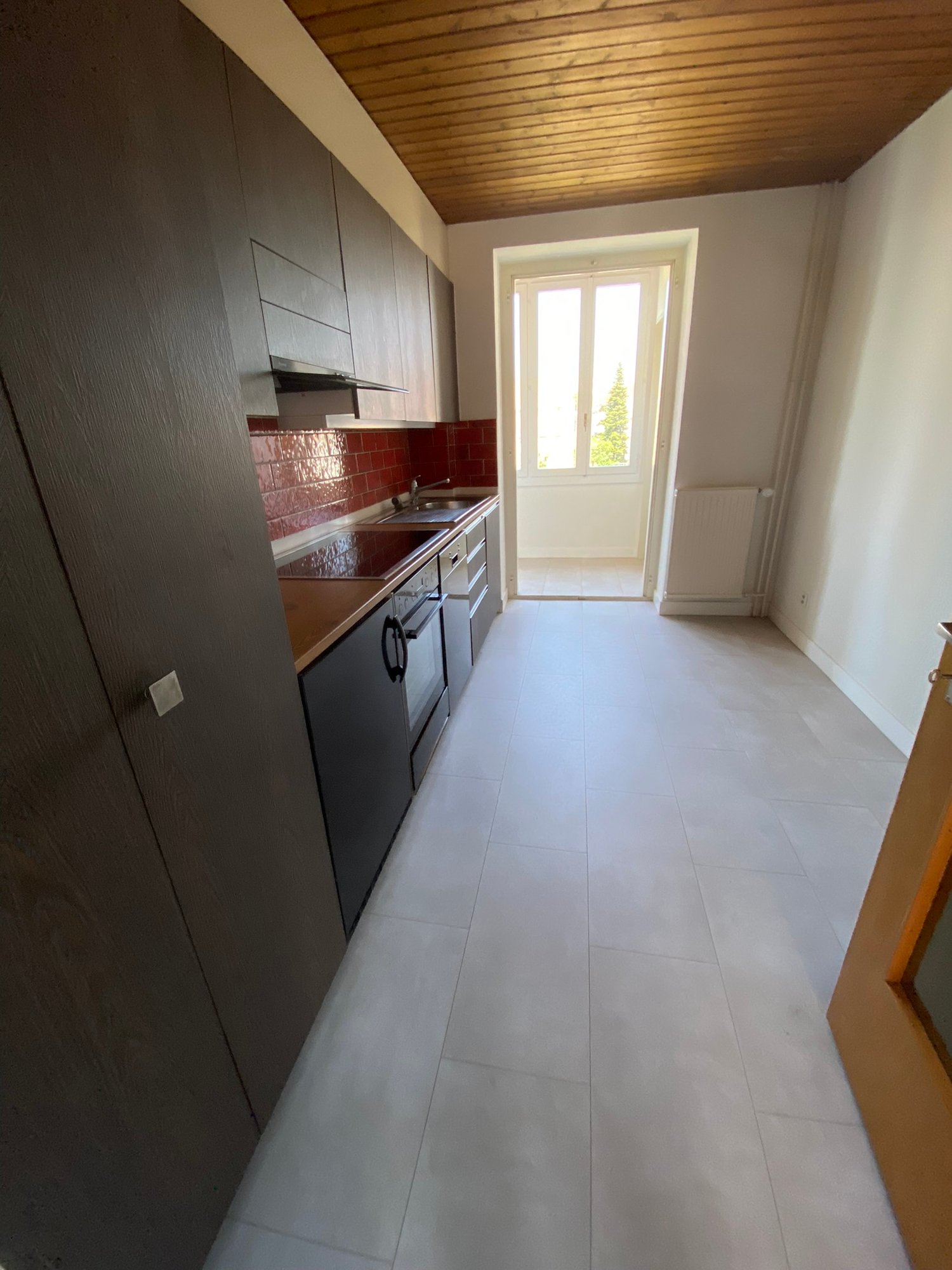 3 rooms apartment, Foto 1 von 6