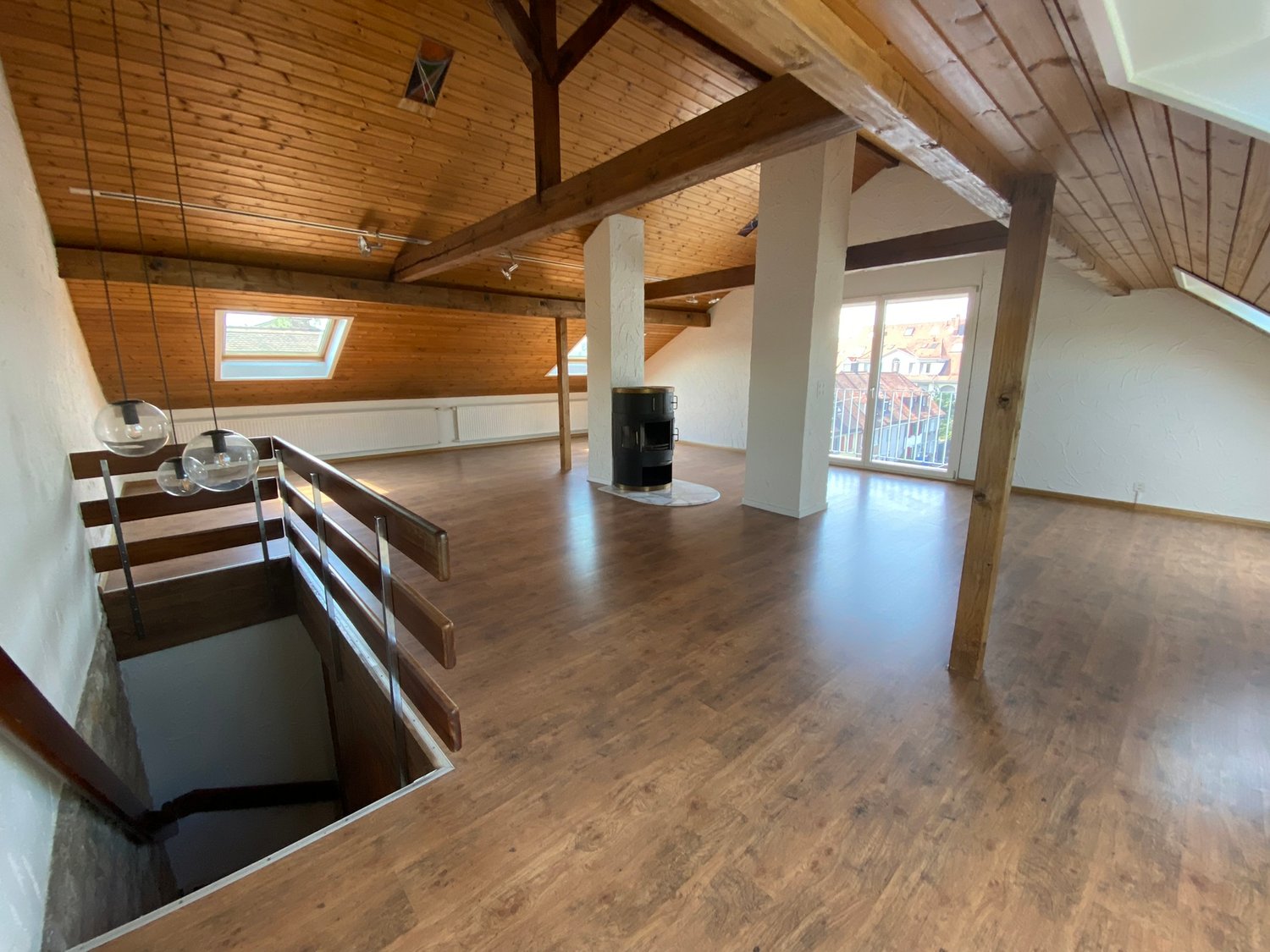 3 rooms apartment, Foto 4 von 6