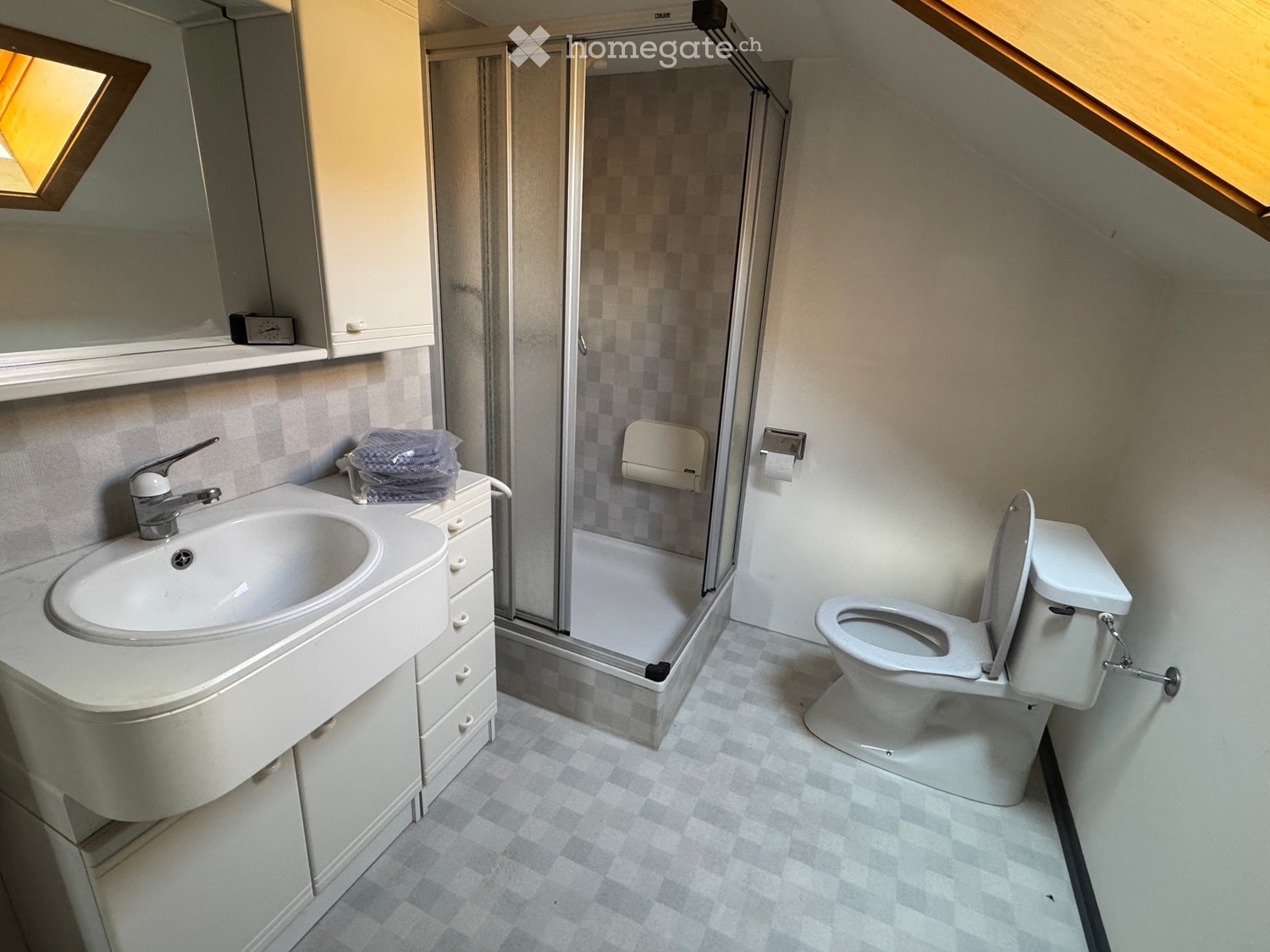 3 rooms apartment, Foto 5 von 5