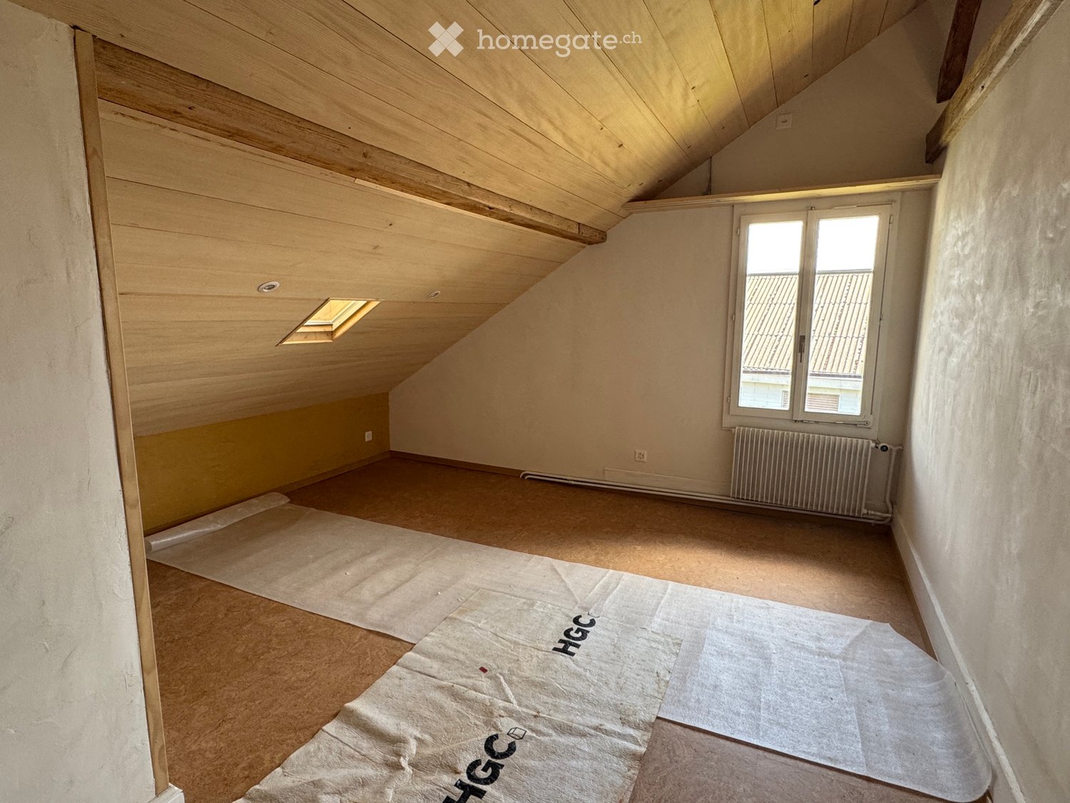 3 rooms apartment, Foto 2 von 5