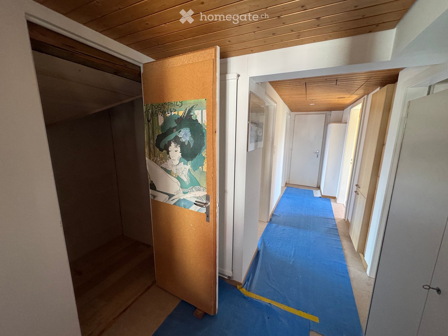 3 rooms apartment, Foto 1 von 5