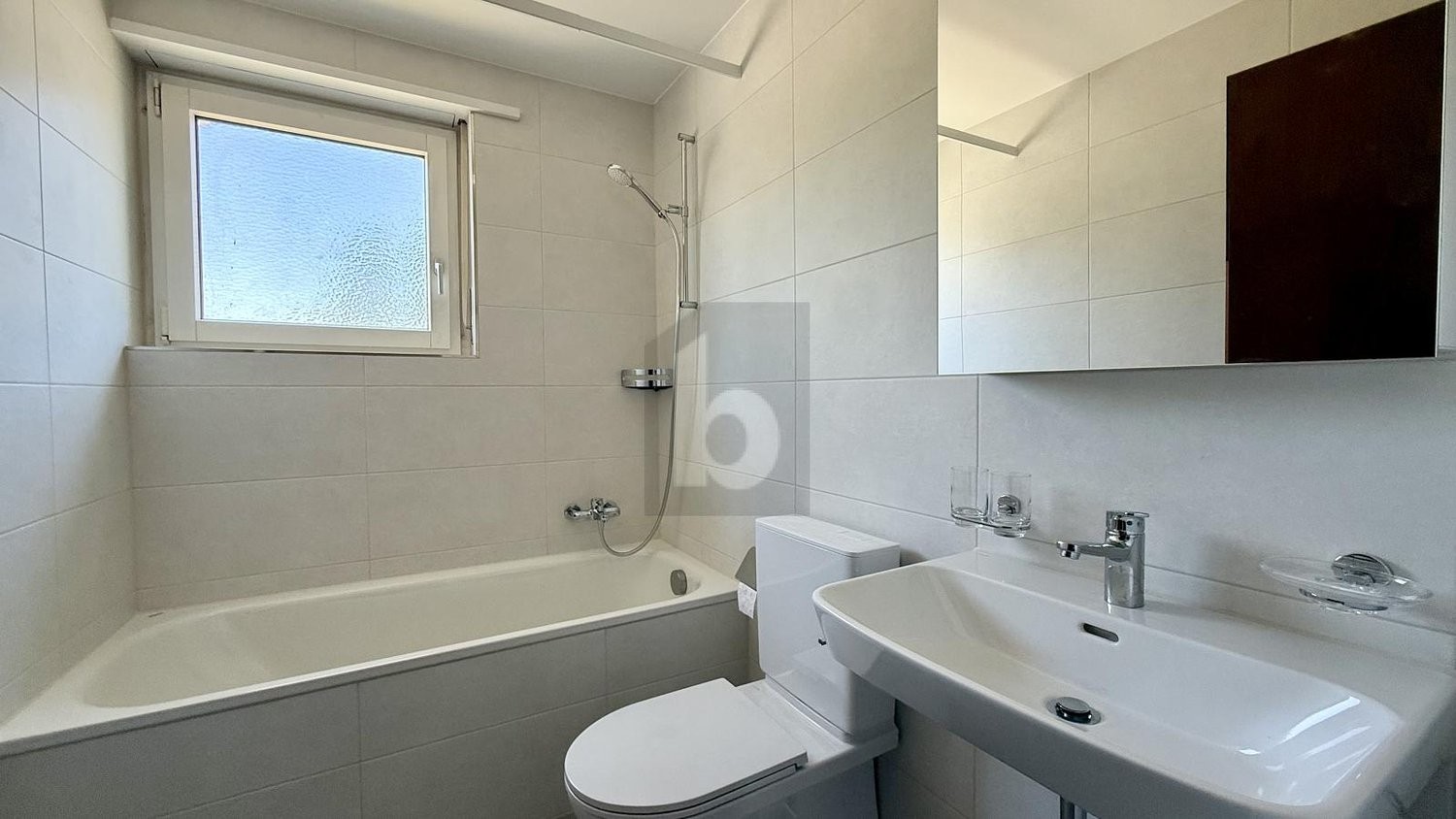 4 ½ rooms apartment