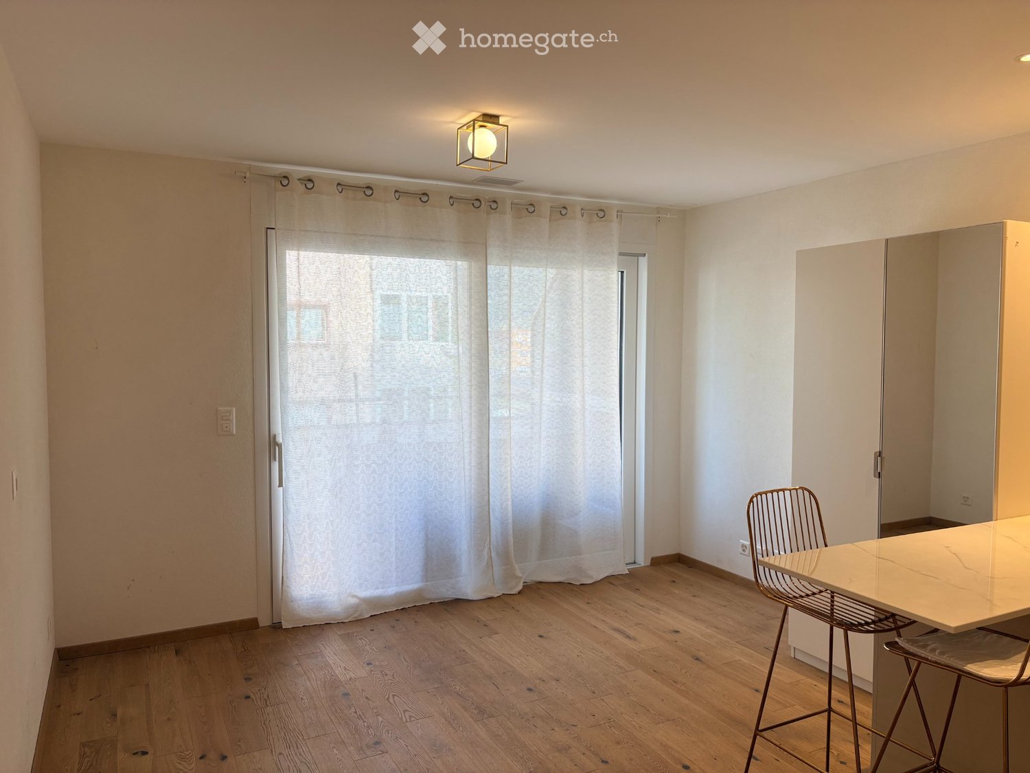 1-Zimmer-Wohnung, Foto 2 von 4