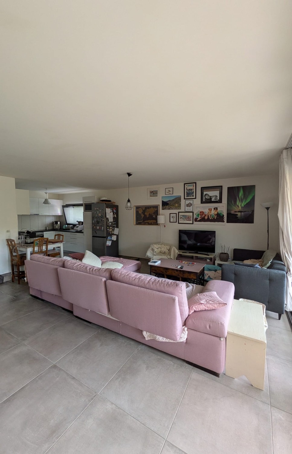 3 ½ Zimmer-Wohnung, Foto 1 von 5