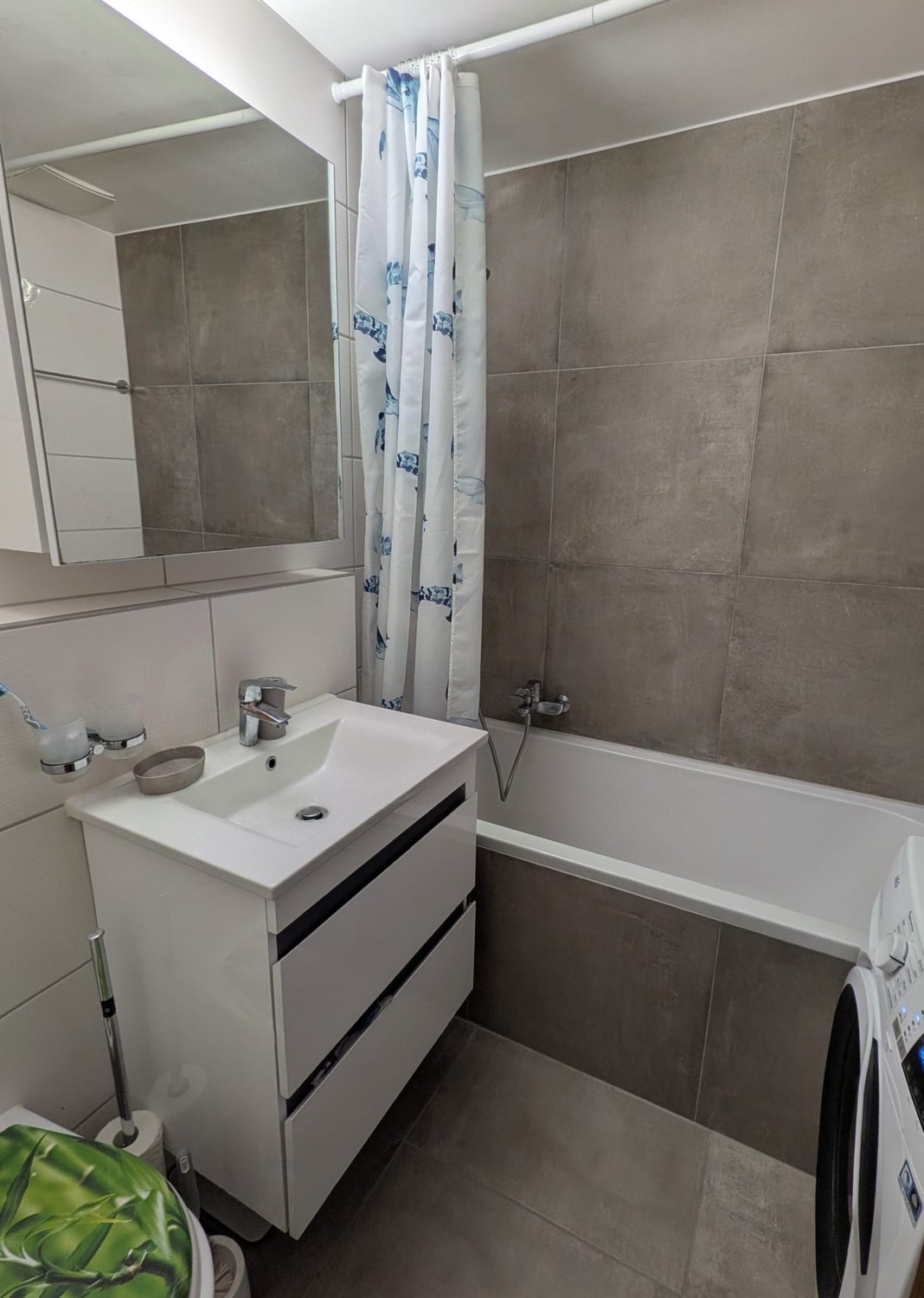 3 ½ Zimmer-Wohnung, Foto 5 von 5