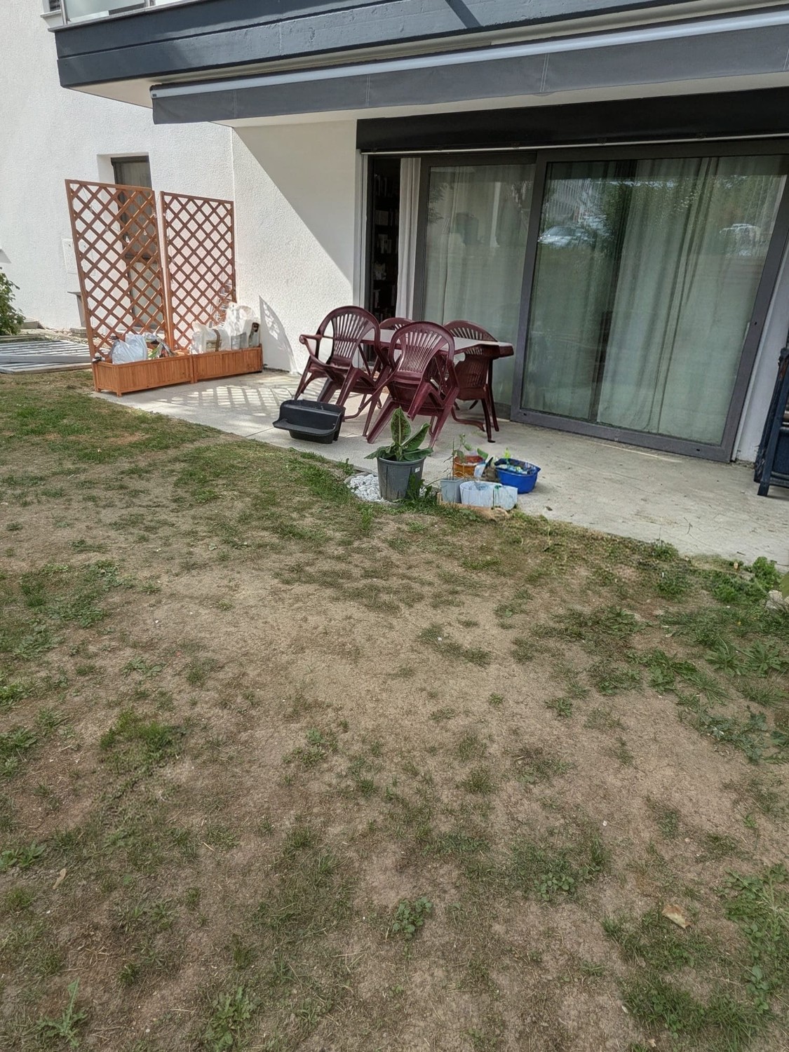 3 ½ Zimmer-Wohnung, Foto 4 von 5