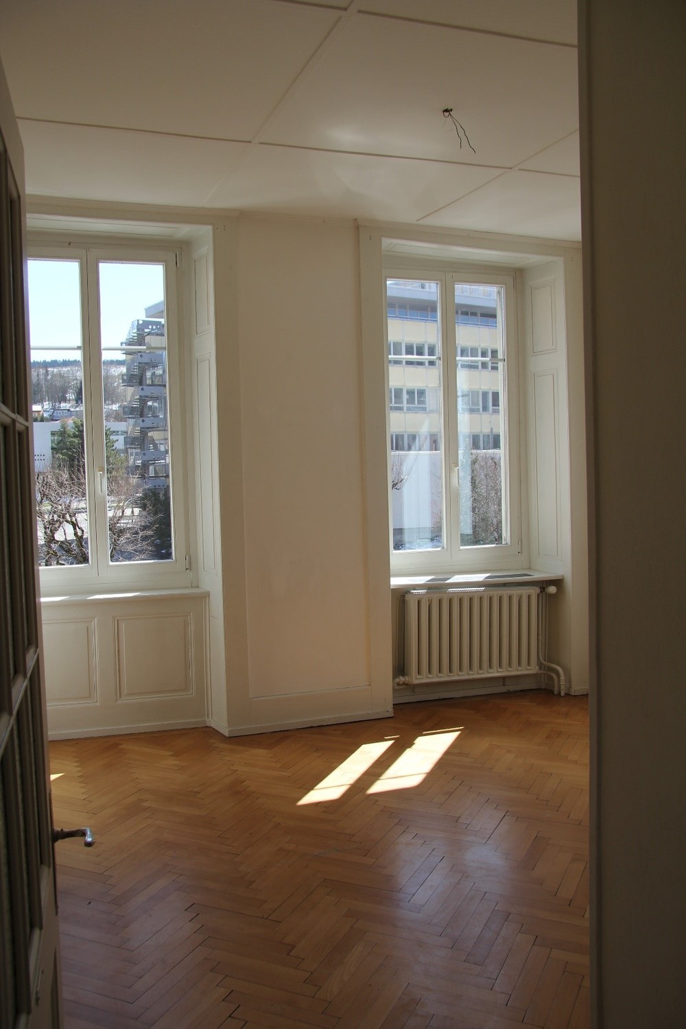 3-Zimmer-Wohnung