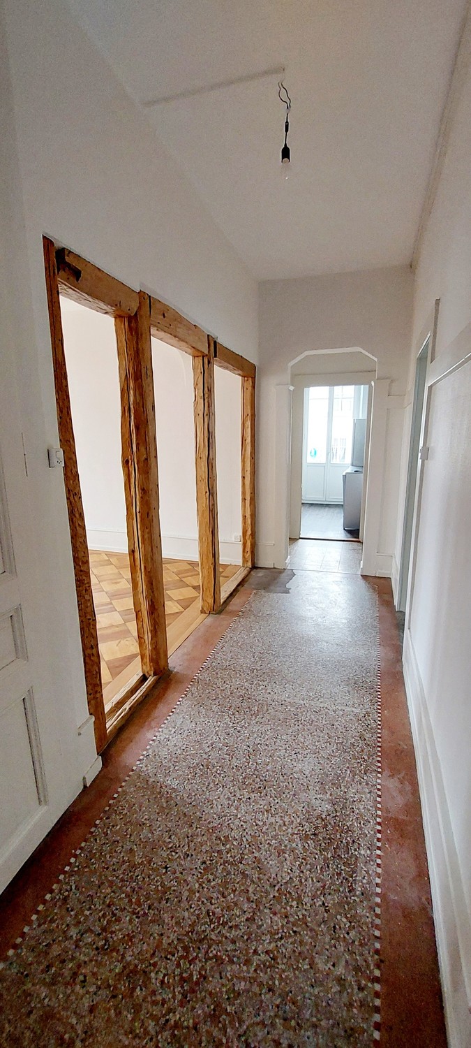 3-Zimmer-Wohnung