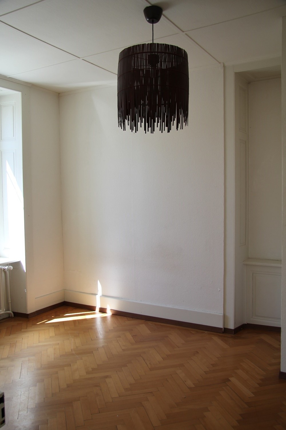 3-Zimmer-Wohnung