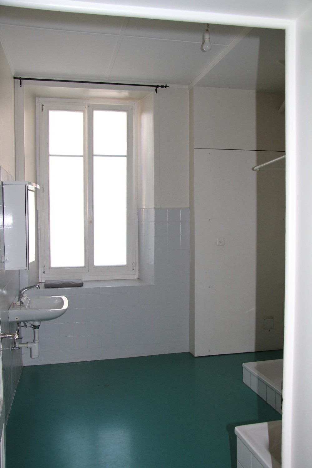 3-Zimmer-Wohnung