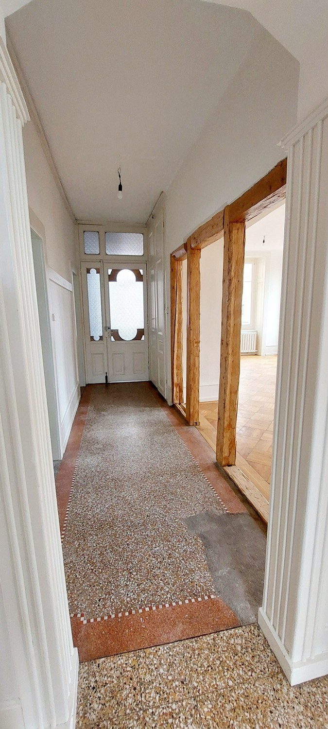 3-Zimmer-Wohnung