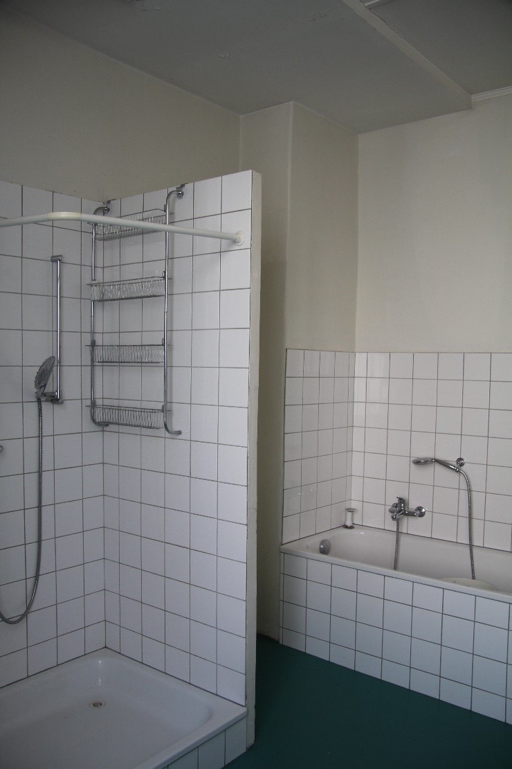 3-Zimmer-Wohnung