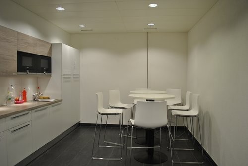 35m² office, foto 5 di 5
