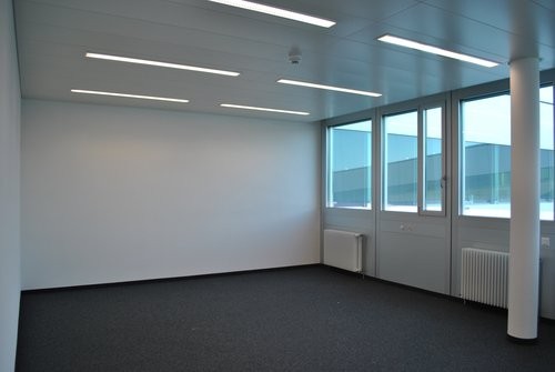 35m² office, foto 3 di 5