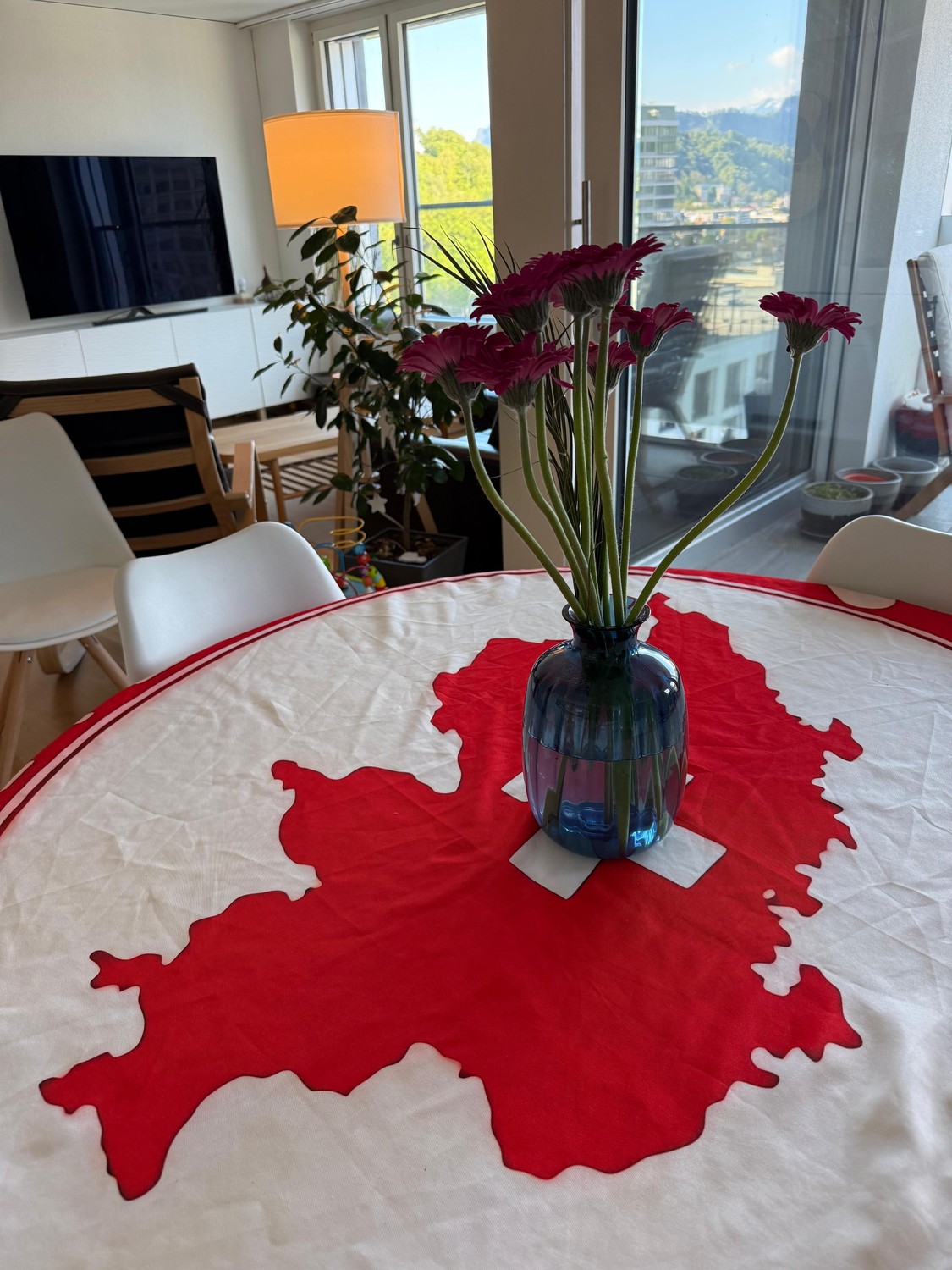 Appartement de 3 ½ pièces, photo 10 sur 10