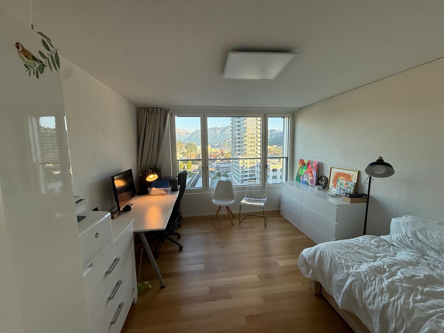 Appartement de 3 ½ pièces, photo 7 sur 10