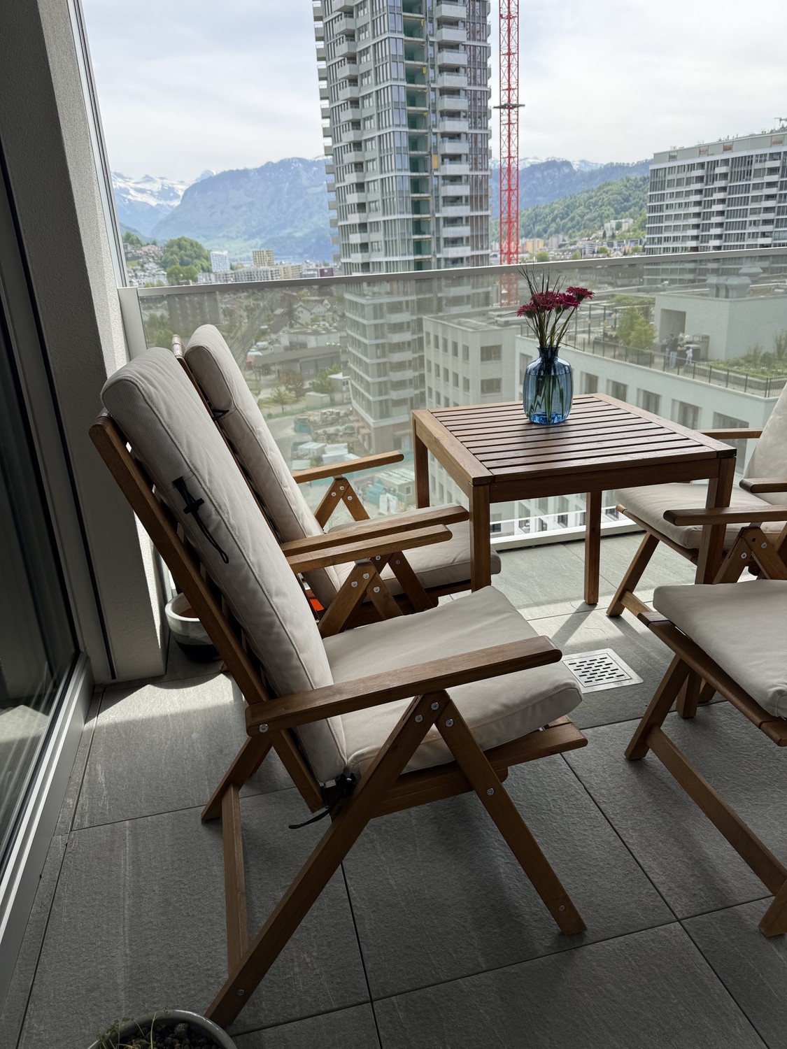 Appartement de 3 ½ pièces, photo 6 sur 10