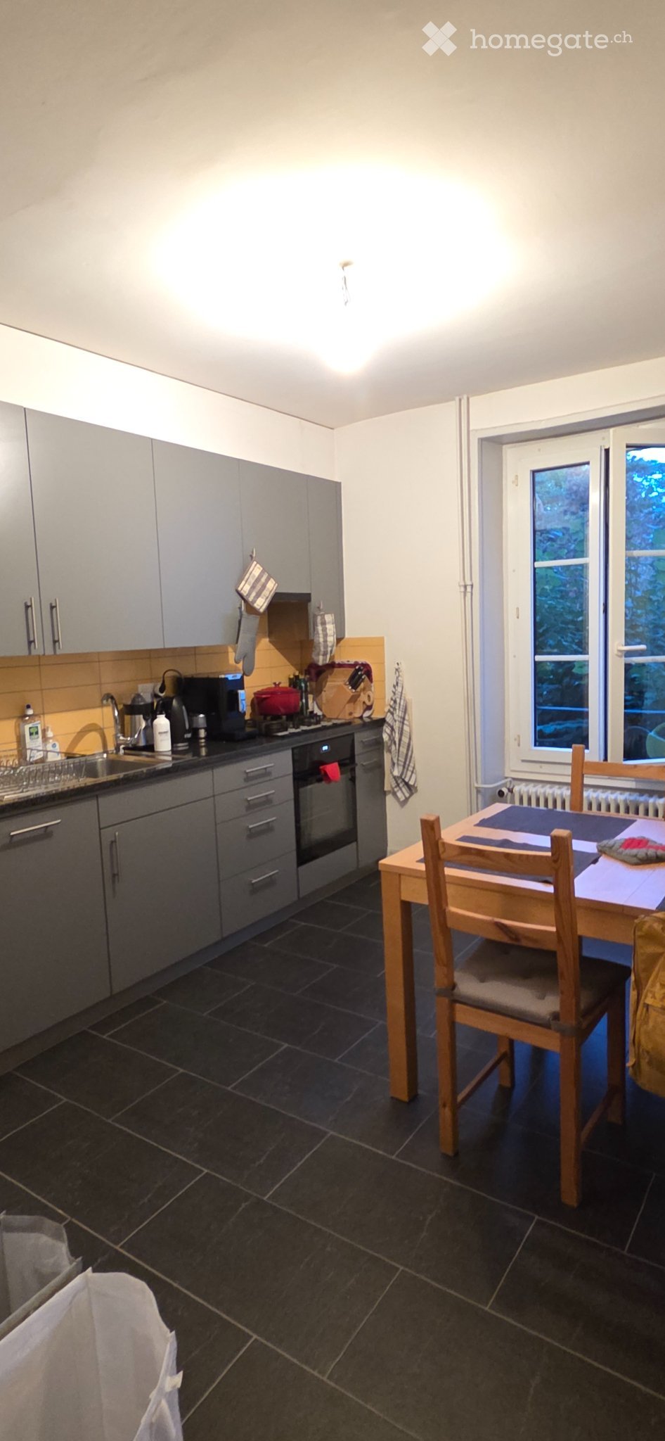 3-Zimmer-Wohnung