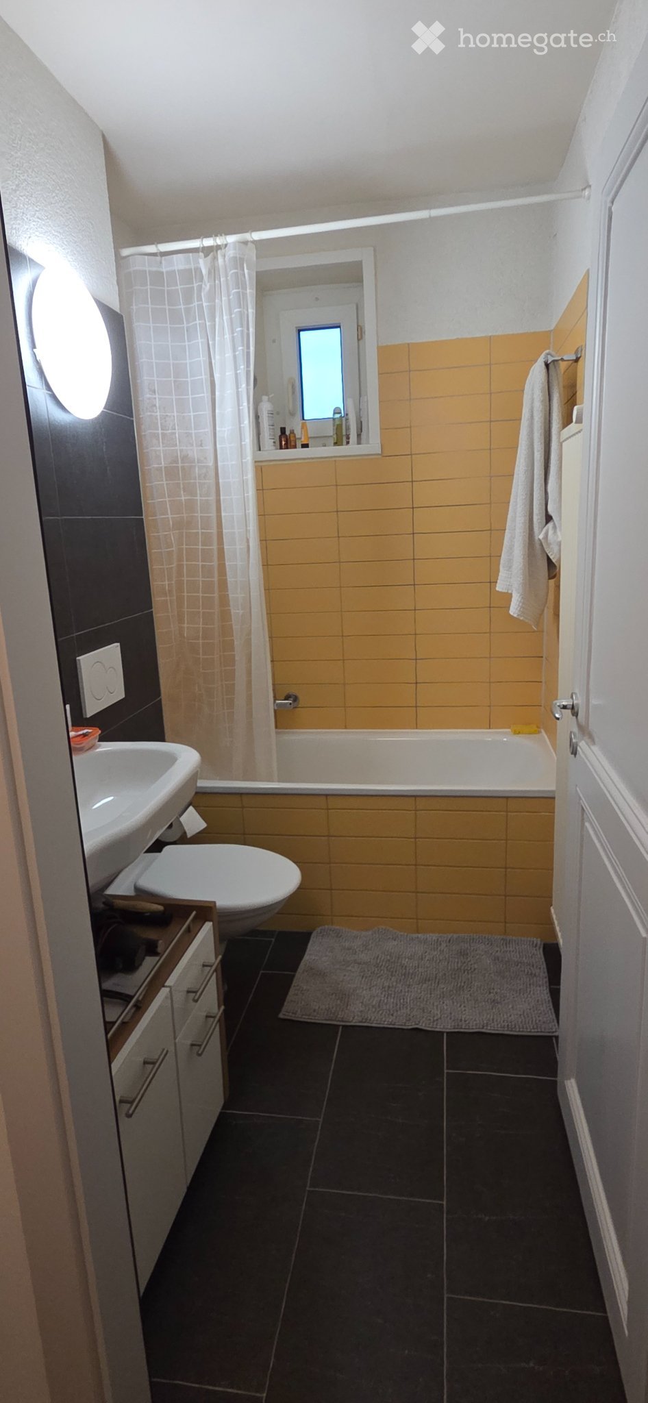 3-Zimmer-Wohnung
