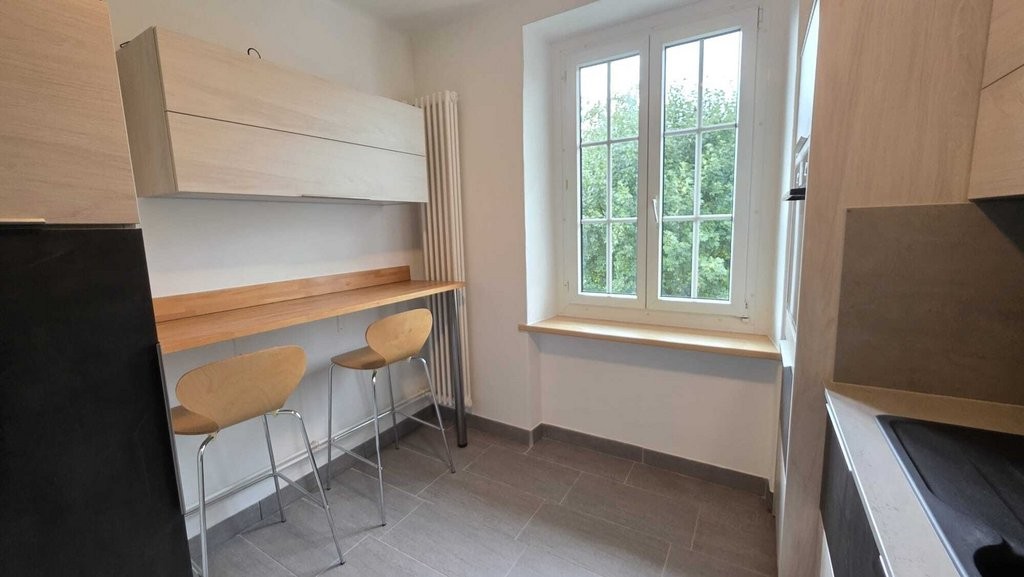 3-Zimmer-Wohnung