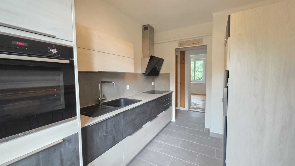 3-Zimmer-Wohnung