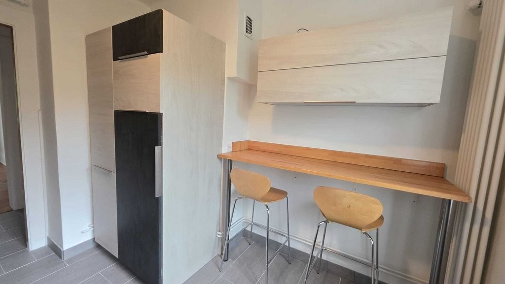 3-Zimmer-Wohnung