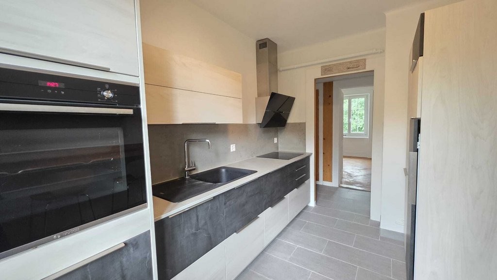 3-Zimmer-Wohnung
