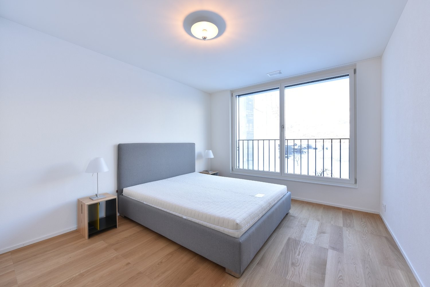 2 ½ rooms apartment, Foto 5 von 5