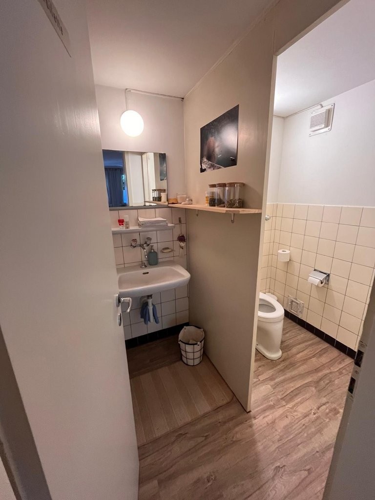 48m² office