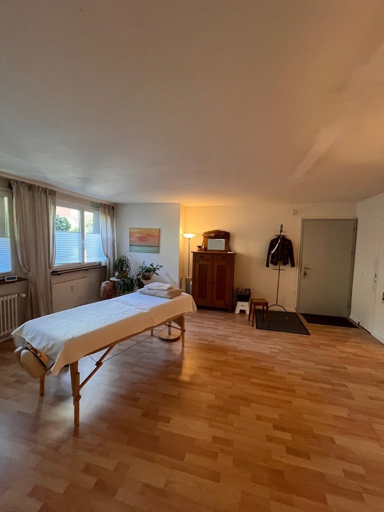 48m² office