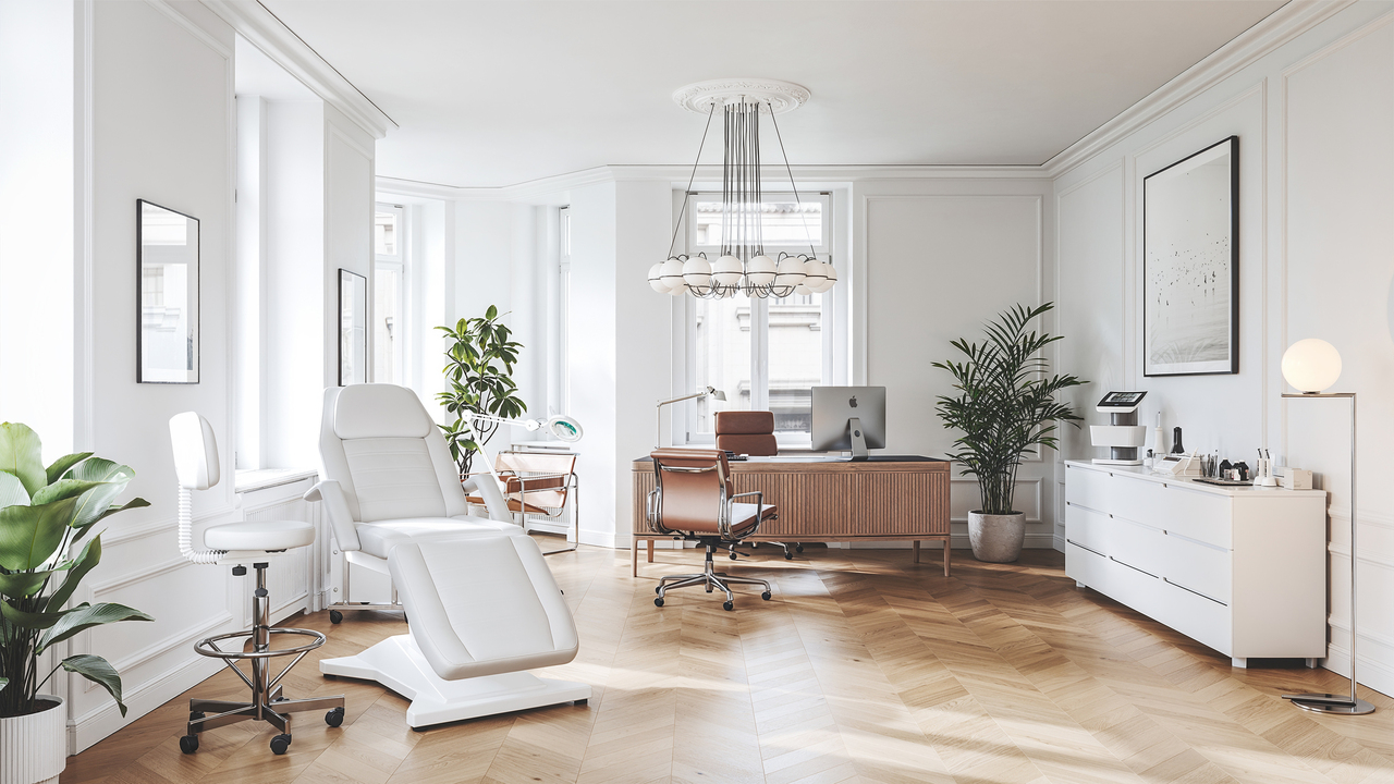 874m² office, Foto 5 von 10