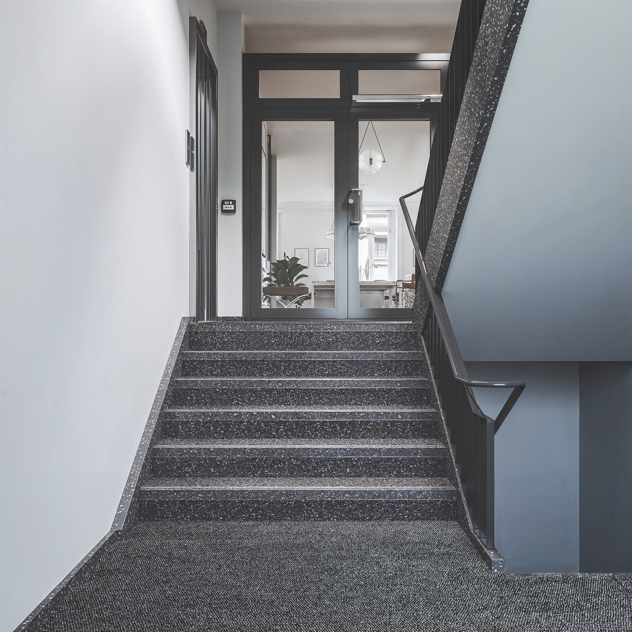 874m² office, Foto 4 von 10