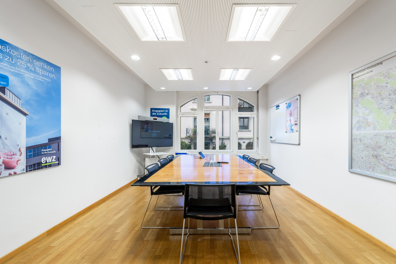 874m² office, Foto 6 von 10